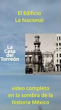 The La Nacional Building in Guadalajara: Lost Art Deco in the Historic Center #Guadalajara #GDL