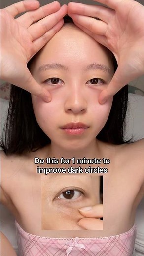 Do this 1 minute a day if you want a glow up✨ save this facial excerise routine｡𖦹°‧⭑.ᐟ