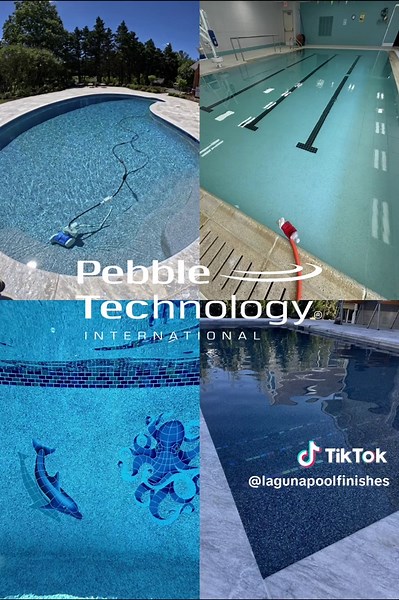 Transform Your Pool with Luxurious Pebble Tec Finishes