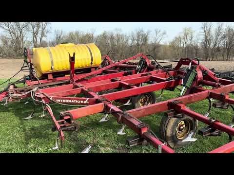 2024 Planting Prep/Start