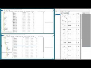 FREMO-Chalindrey Erste Module in die Halle (2)