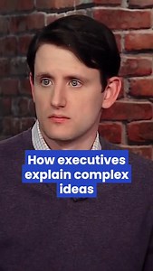 The hardest part of explaining complex ideas isn’t the explanation — it’s making people care. In this video, I break down a scene from *Silicon Valley* to show how executives explain complex ideas using **story, analogy, and scale** — not technical detail. You’ll learn a three-step structure: - Start with an unexpected story - Anchor the idea in something familiar - Make the scale of change explicit If you work in tech, healthcare, or any complex industry, this framework will help you explain id