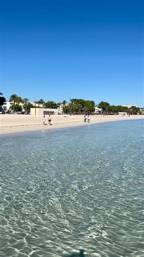 To find out more about the holiday season shutdown in Mallorca and what Alcudia beach looks like in November, head on over to the Mallorca Under the Sun YouTube channel for an out of season look at the island. | Mallorca Under The Sun