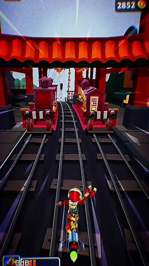 Enjoy Subway Game: A Fun Way to Experience Music
