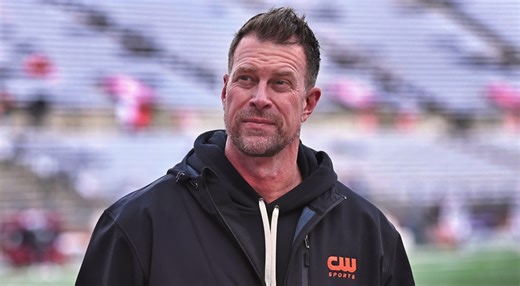 What Happened to Ryan Leaf? Former No. 2 Pick Shares Warning at Senior Bowl