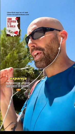 Getting back with your ex? 💔