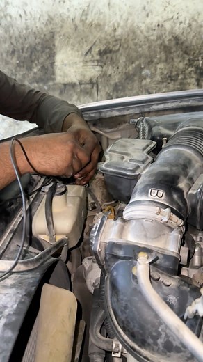 155K views · 1.4K reactions | How to check air injection pump | Abdullah auto electrician | Facebook