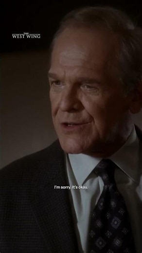 Don't call her Deb! #TheWestWing
