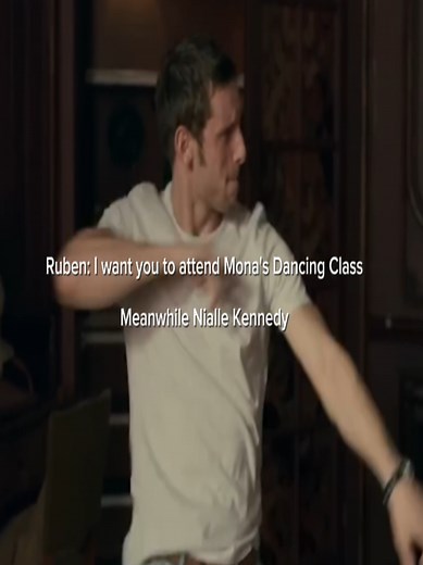 Jamie Bell dancing: Billy Elliot style moves explained