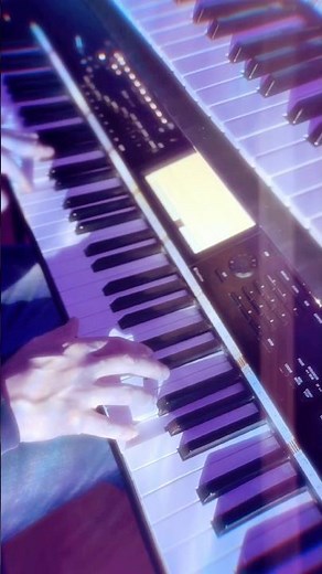 One and One - Robert Miles #dreamhouse #robertmiles #piano