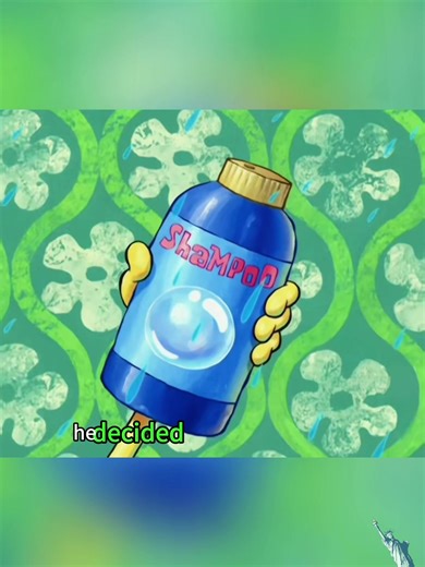 SpongeBob's Germy Adventure at the Krusty Krab