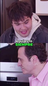 Fiesta en Casa: ¡Hot Cakes de Oreo con Música! #shorts