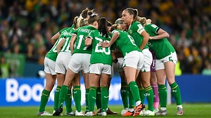 Ireland host England at Aviva as Euro fixtures unveiled