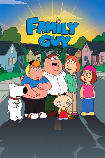 Download Family Guy (1999) Season 2 - Naijaprey