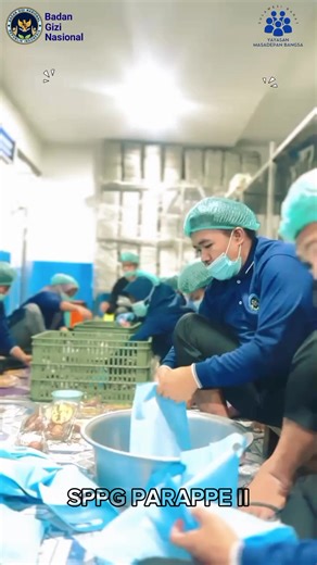 Special Ramadan Dry Food Menu Packing