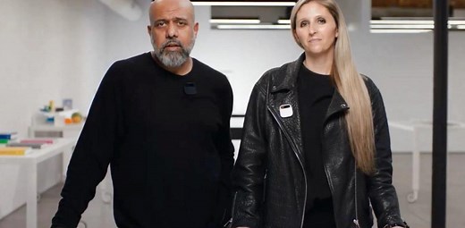 Humane AI Pin終了。1年もたずに完全ディスコンへ