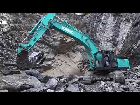 KOBELCO SK350LC-10