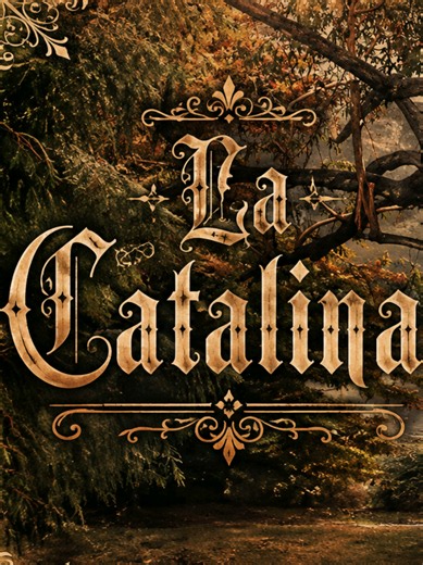 La Catalina versión Gacha: edit creativo y montaje