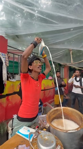 Viral Dolly Chai Wala ☕ | India’s Most Famous Tea Seller