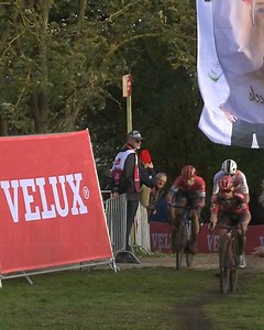 20K views · 912 reactions | What a weekend for Lars van der Haar  Relieve his amazing win on Round 2️⃣ of the UCI Cyclo-cross World Cup in Maasmechelen  #CXWorldCup | UCI Cyclo-cross | Facebook
