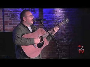 Paul McKenna - Live at Caffe Lena NY