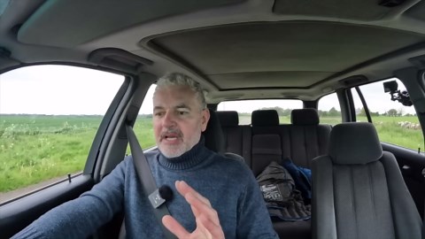 Definite Proof Bmw Used To Make The Best Cars In The World - Bmw E34 525i