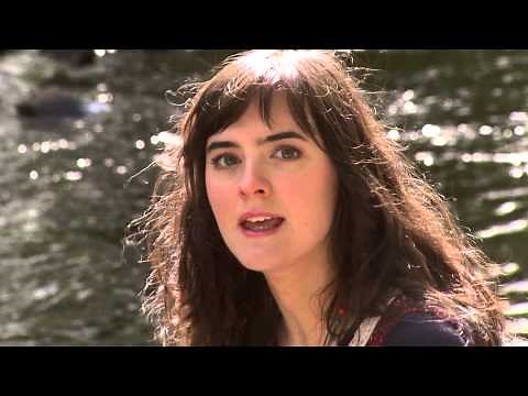 A Living Prayer - Hugh P & Maria