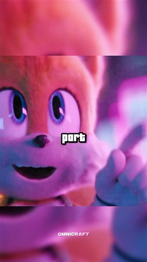 Sonic Doesn't wins because he's the Fastest ! #sonic #sonicthehedgehog