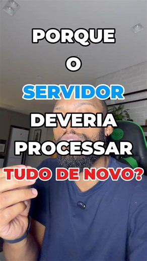 3º Pilar do REST | ETag + Cache-Control: O truque que REDUZ requisições SEM MUDAR CÓDIGO