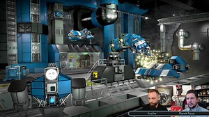 ➡️Space Engineers: Automatons⬅️ 🤖AI Blocks 🧩Event Controller ⚔️Combat Improvements AI Guide: https://spaceengineersgame.com/new-players/grid-ai-guide/ Blog post: https://blog.marekrosa.org/2023/04/space-engineers-automatons.html Store page: https://spaceengineersgame.com/game/space-engineers-automatons/ #SpaceEngineers #Innovation #Space #Science #Sandbox #Xbox #PlayStation #NeedToCreate | Space Engineers