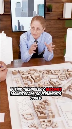 The AI That Predicts the Future: Real-Time World Simulation | MindKlick #AIFuture #WorldSimulation