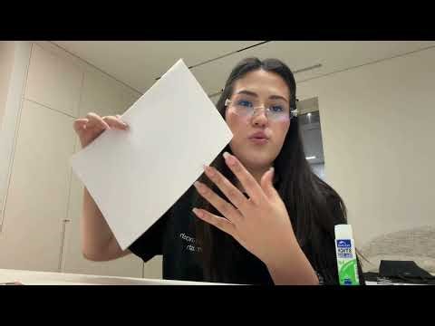 How to make a Wish Board? Demo speech Syuzanna