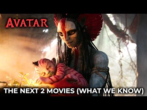 Avatar: Secrets Of The Last 2 Films Revealed... + Theories That Will Blow Your Mind