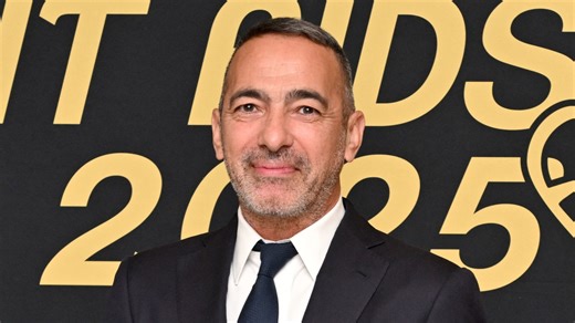 Youri Djorkaeff, ses 12 ans à New York avec sa femme et leurs 3 enfants : “On est partis comme ça, avec un seul sac chacun”