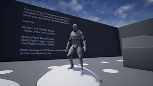 AnimBP for Locomotion Animset   Tutorial