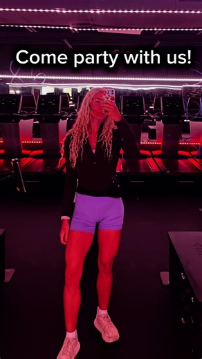 Matrix Club on Instagram: "Warning: Side effects include stronger muscles, better moods, and an addiction to Matrix Fitness. 😉"