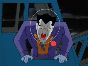 Batman The animated series: The last laugh part 4 in Hindi || Batman animated series I Hindi]