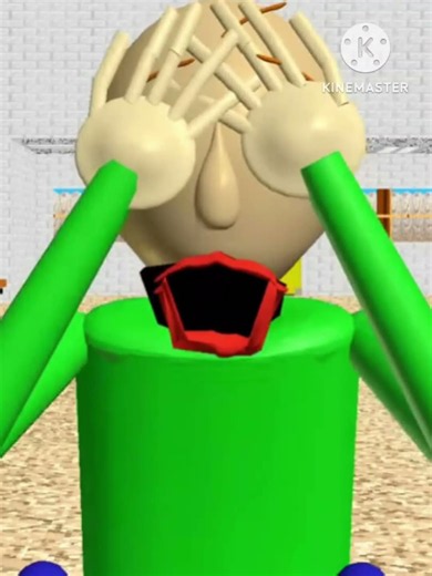 Free Like Video: Baldi Crying
