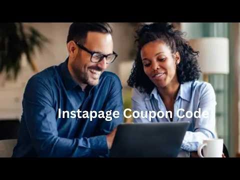 20% Off Instapage Coupon Code - Verified Coupon Save up to 20% Annual Plan -a2zdiscountcode