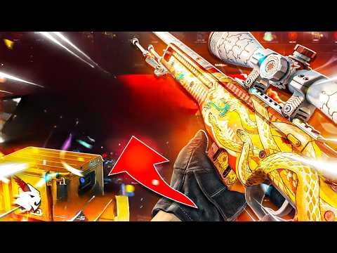 YENİ GELEN FARM KASALARINI ZORLADIM - CS2 KASA AÇILIMI - KARAMBİT ÇEKTİM - HEDİYELİ