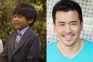 ‘Fuller House’ to Bring Back Stephanie’s Childhood Friend Harry in Recast Role (Exclusive)