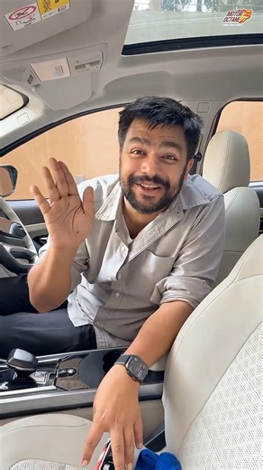 Car Interiors ka SACH