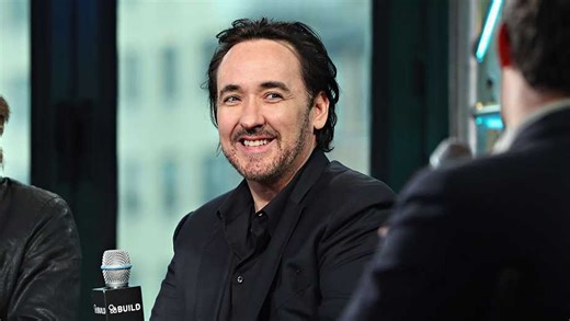 Award-winning actor John Cusack is coming to downtown Omaha following showing of 'Say Anything'