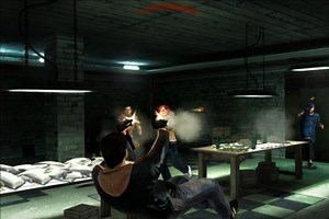 9mm, l'atteso action game di Gameloft approda su App Store - la recensione di iPhoneItalia