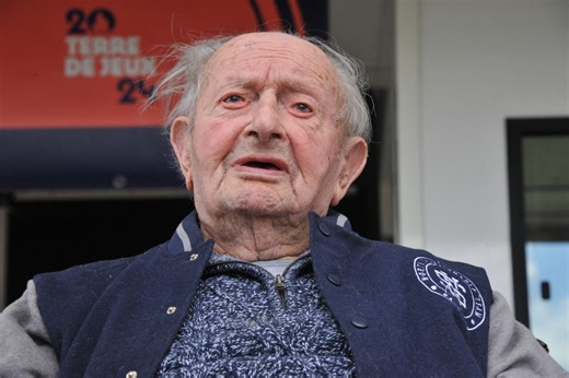 Entraîneur de Colette Besson, médaillée d'or aux JO 1968, Yves Durand Saint-Omer est décédé