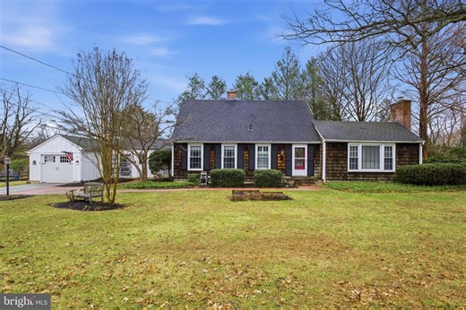 935 N Chester Rd, West Chester, PA 19380 - MLS PACT2120902 - Coldwell Banker