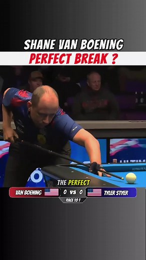 Nothing left to play 🤣 #billiards #ultimatepool #8ballpool #svb #fyp | svb