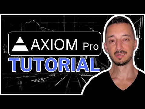 How To Use Axiom Pro | Axiom Pro Tutorial For Beginners (Full Guide)