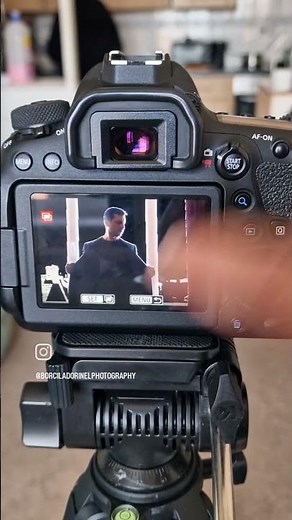 The power of double exposure
