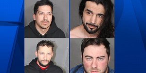 UPS workers accused of creating fake shipping labels to steal packages from warehouse